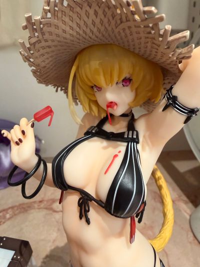 OVERLORD 克莱门汀