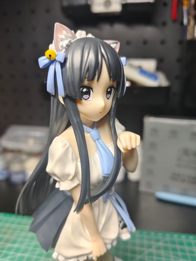 Trio-Try-iT 轻音少女 秋山澪