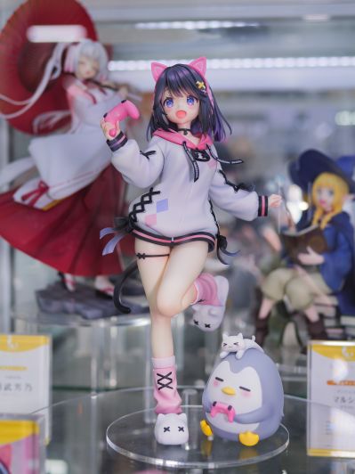 哥哥继续！白雪结梨