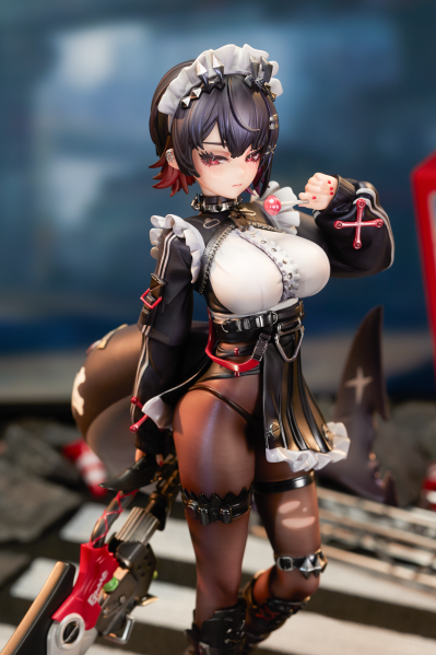 绝区零 艾莲·乔