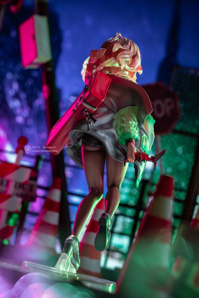 古立特宇宙 Dreamy Divas PuniPuni坐姿毛绒娃娃 南梦芽