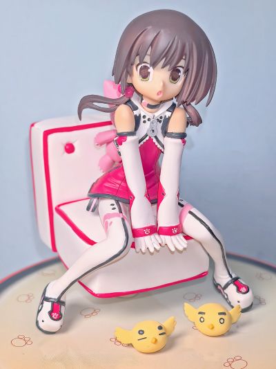 藤真拓哉先生オリジナル ぷにとー RESI-CARAT