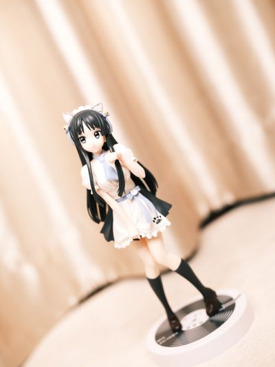 Trio-Try-iT 轻音少女 秋山澪