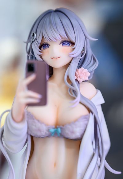 Machi 诱惑的晨光