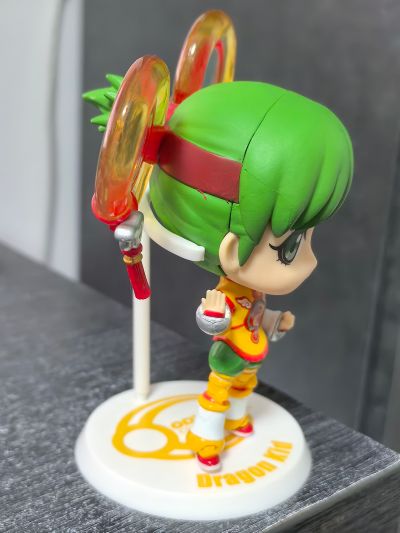 一番赏 タイガーアンドバニー ドラゴンキッド 