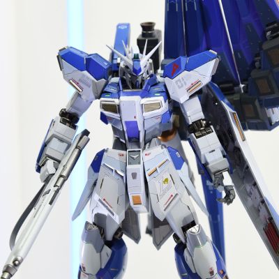 METAL BUILD Hi-ν高达 2026（暂称）