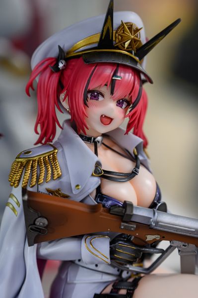 胜利女神：新的希望 马斯特