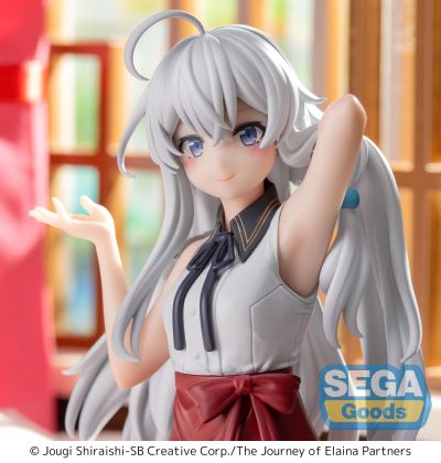 Yumemirize 魔女之旅 伊蕾娜