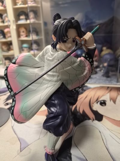 MAXIMATIC 鬼灭之刃 蝴蝶忍