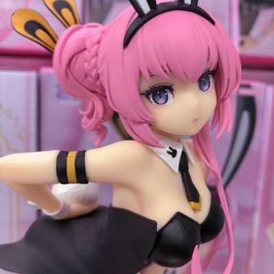 巡音流歌系列 BiCute Bunnies珍藏人偶-巡音流歌-