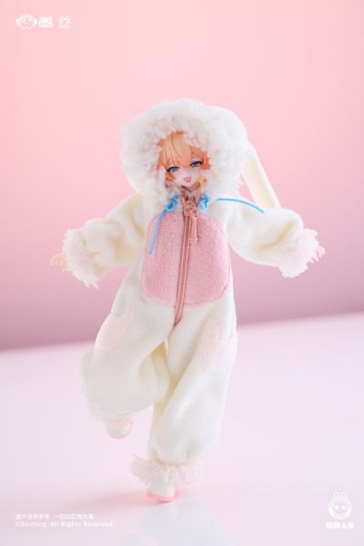 宝宝睡衣服装配件包