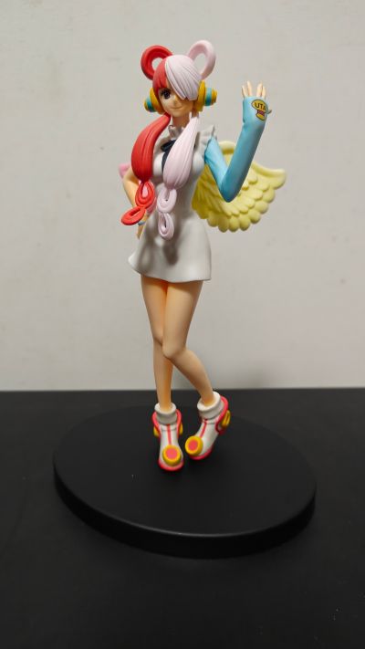 DXF～伟大航路系列～ 航海王：红发歌姬 杰克斯与乌塔  B款 乌塔