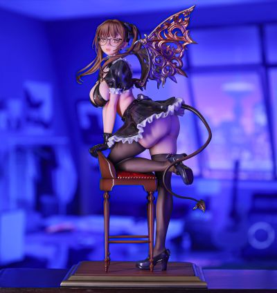 翼系列 imp 异色版
