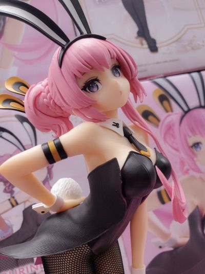 巡音流歌系列 BiCute Bunnies珍藏人偶-巡音流歌-