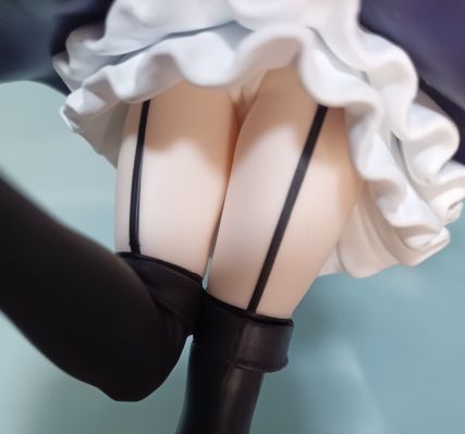 HPM 乡下大叔成为剑圣 露西·戴亚蒙德