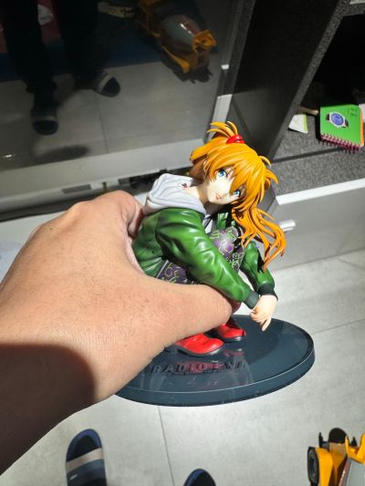 新世纪福音战士 式波・明日香・兰格雷 Ver.RADIO EVA Part.3