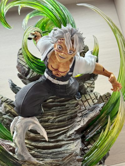 GEM系列 鬼灭之刃 掌中不死川