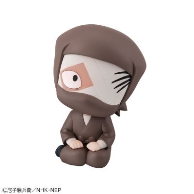 Look up 忍者乱太郎 杂渡昆奈门