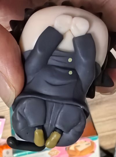 咒术回战 涩谷事变 午睡猫咪1