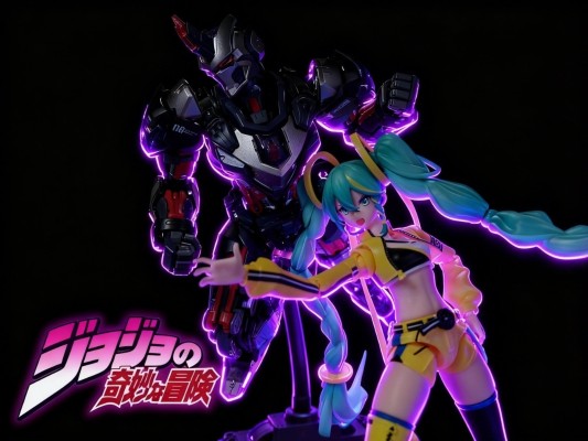 超限零点 军用义体 塔斯提尔TASTIER