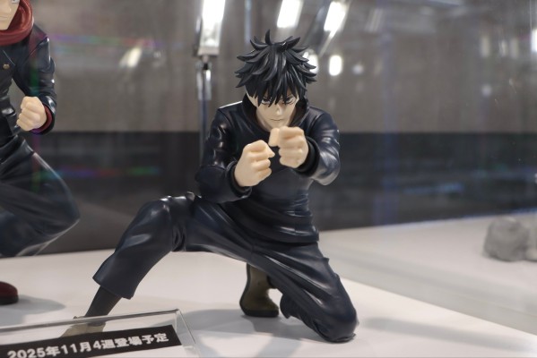 咒术回战 MAXIMATIC 虎杖悠人与伏黑惠