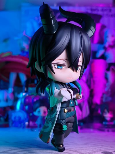 粘土人#2276 崩坏：星穹铁道 丹恒