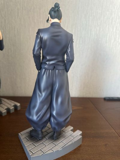 咒术回战 第二季 夏油杰 高专版