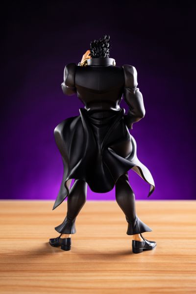 JOJO的奇妙冒险 星辰斗士 Mometria 迪奥（待检资料）