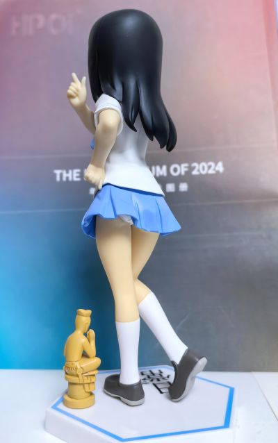 Extra Figure 日常 水上麻衣 