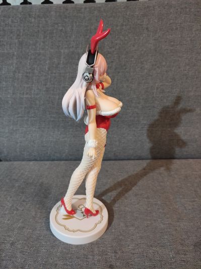 BiCute Bunnies 超级索尼子 红色