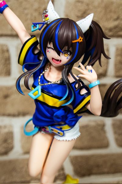 赛马娘  太阳神