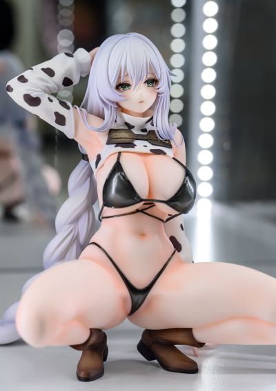 碧蓝航线 法戈 纯白热潮