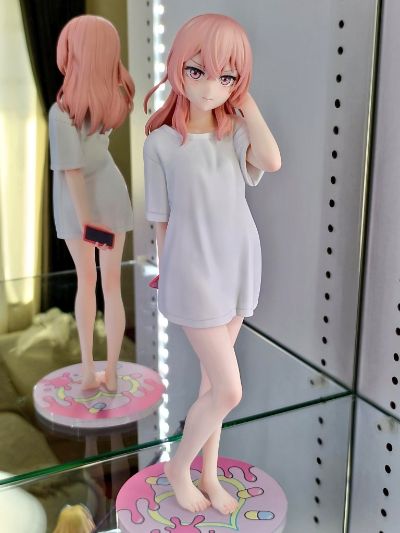 更衣人偶坠入爱河 乾纱寿叶 T恤衫版