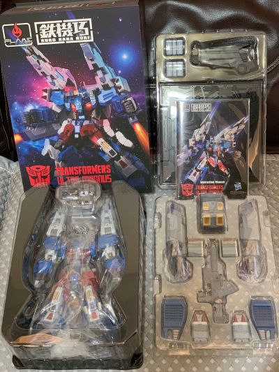 铁机巧  通天晓