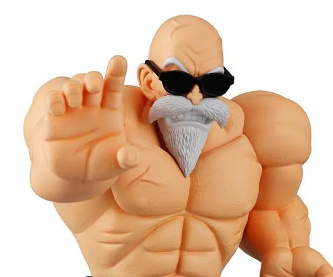 SOLID EDGE WORKS-THE出阵- 龙珠 龟仙人