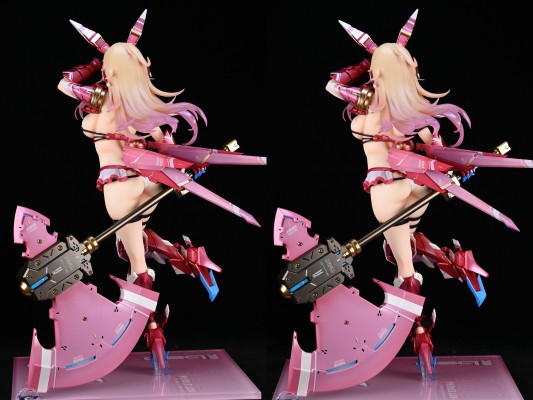 兔女郎服装计划 亚茉茉・麻美 白肌