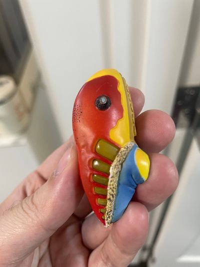 一番赏 奥特曼系列 怪兽超大全 F奖 怪兽头鉴 奥特怪兽合集1