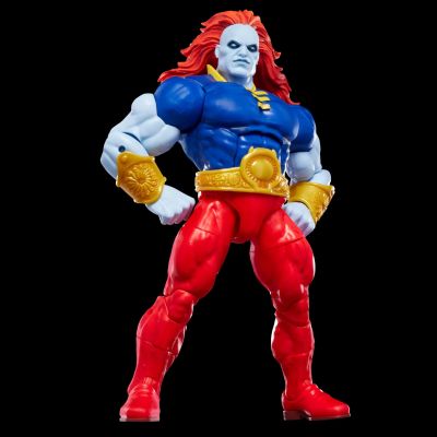 漫威传奇系列 星狐 宇宙冠军双人装