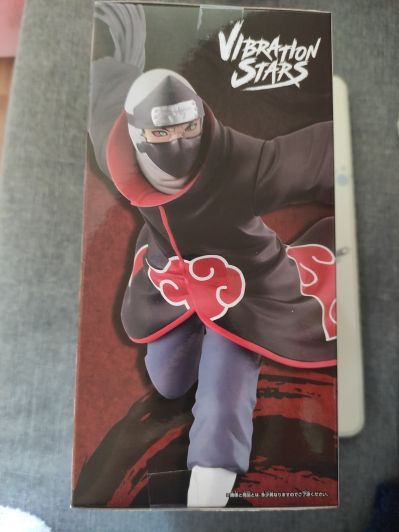 火影忍者疾风传 名战景-角都与佩恩-