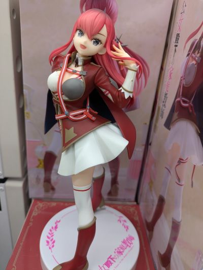 公爵千金的家庭教师 Trio-Try-iT珍藏人偶-丽狄雅·铃斯特-