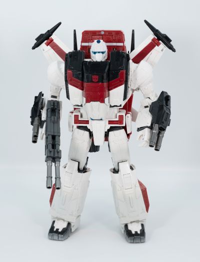 变形金刚围城系列 SG-26  变形金刚 天火