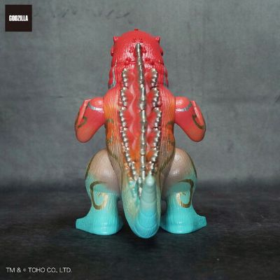 GVA-BC 哥斯拉1995 部落红（TOUMA）