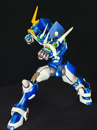 RIOBOT 超级机器人大战OG系列 夺魂者