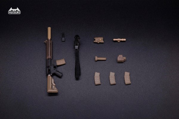 WM-04 MK18