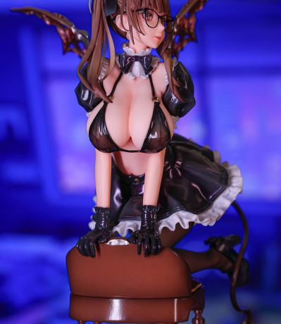 翼系列 imp 原色版