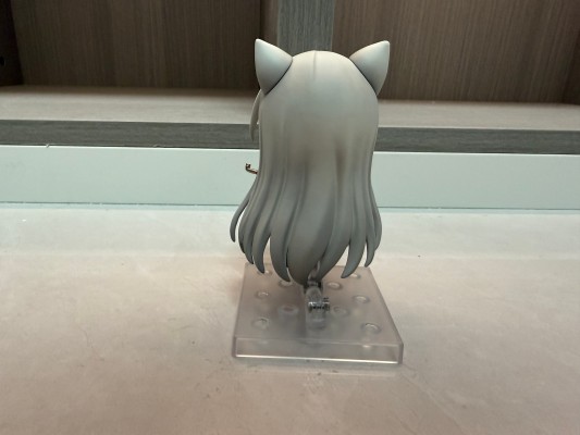 粘土人Light 元气少女缘结神◎ 巴卫 妖狐