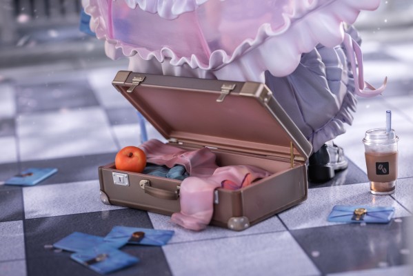 邀请函   谛めの悪い招待状