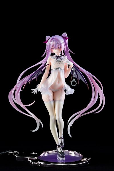 伊芙 CARNEADES设定画