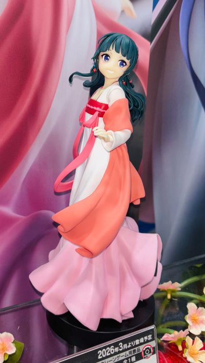 药屋少女的呢喃 猫猫 街道漫步