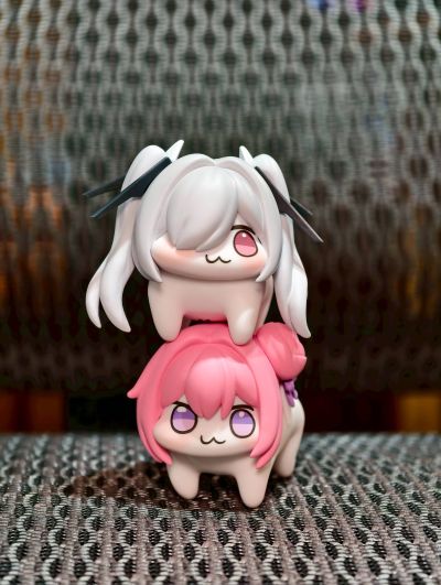 胜利女神：新的希望 DORO 灰姑娘